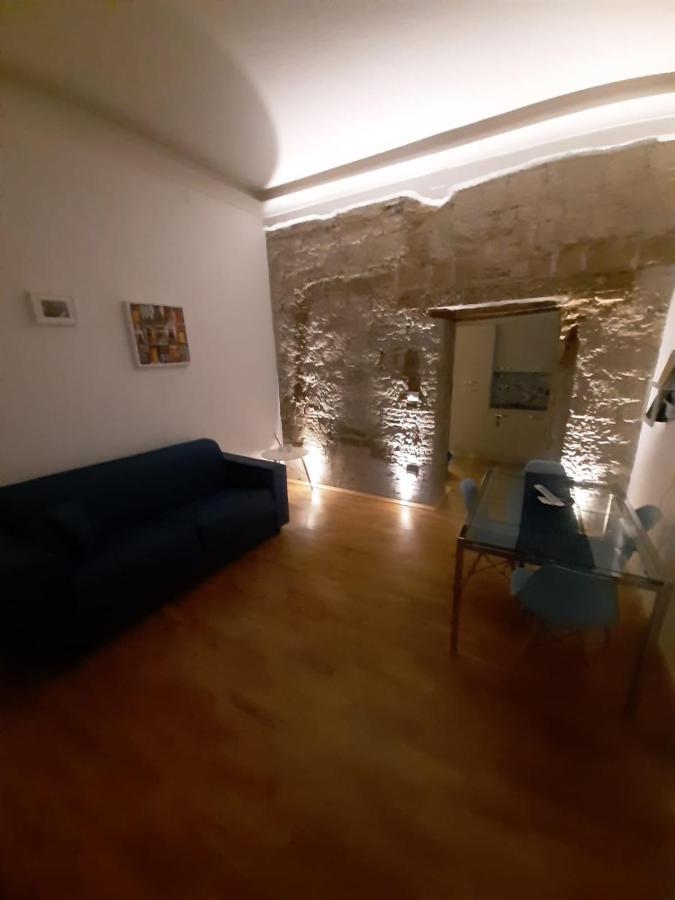 Pignasecca Home Napoli Bagian luar foto