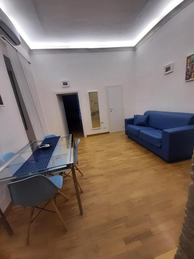 Pignasecca Home Napoli Bagian luar foto