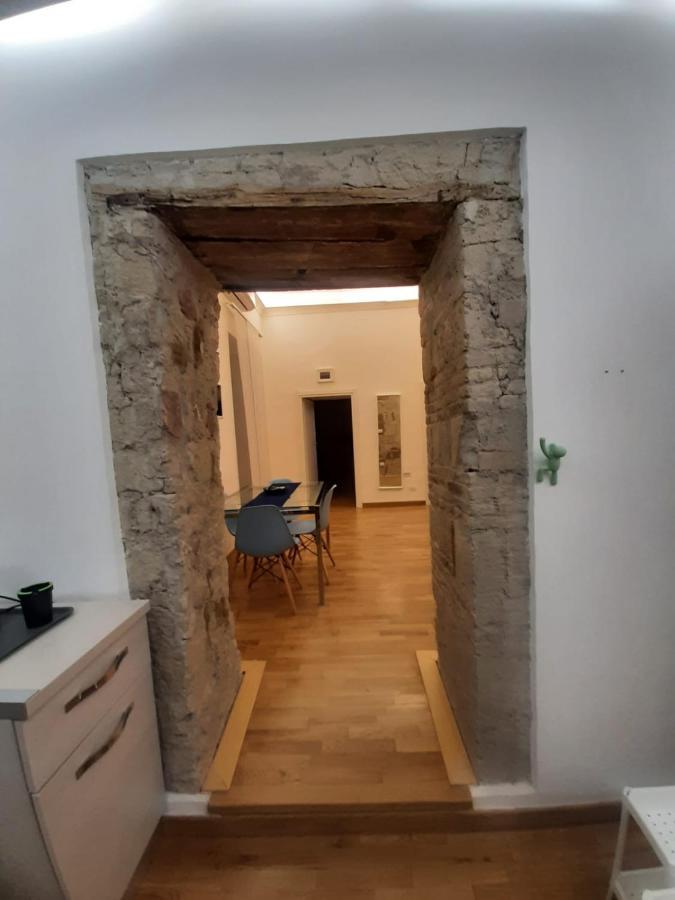 Pignasecca Home Napoli Bagian luar foto