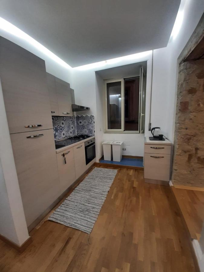 Pignasecca Home Napoli Bagian luar foto