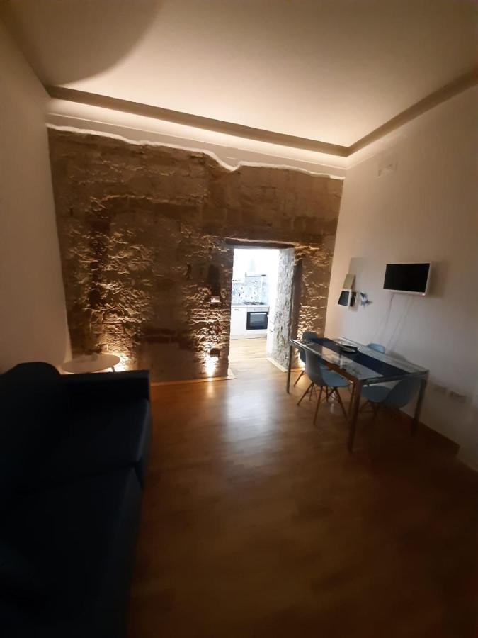 Pignasecca Home Napoli Bagian luar foto