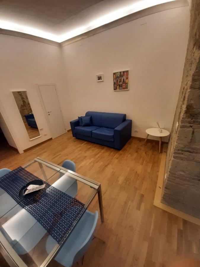 Pignasecca Home Napoli Bagian luar foto