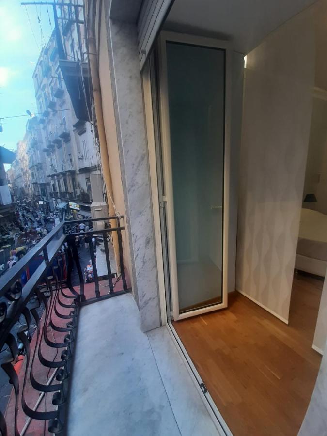 Pignasecca Home Napoli Bagian luar foto