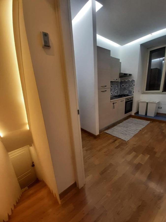 Pignasecca Home Napoli Bagian luar foto
