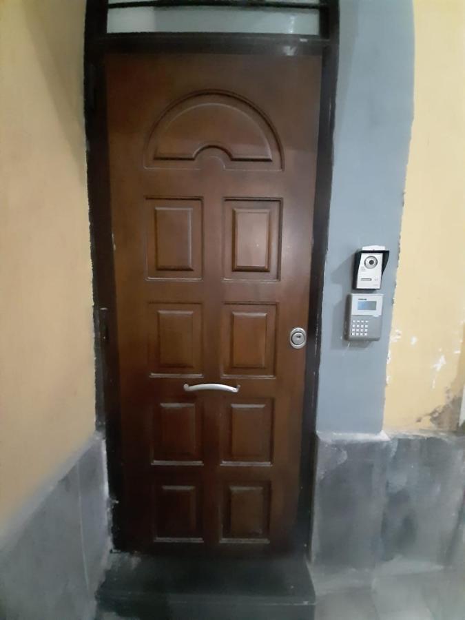 Pignasecca Home Napoli Bagian luar foto