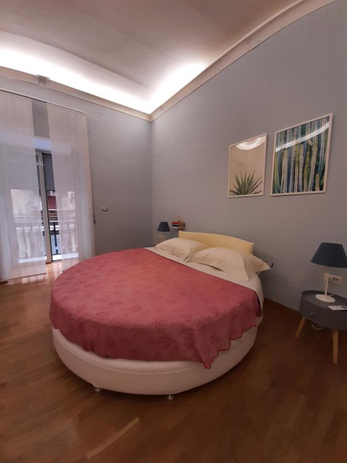 Pignasecca Home Napoli Bagian luar foto