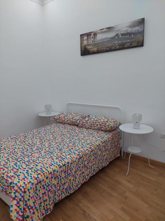 Pignasecca Home Napoli Bagian luar foto