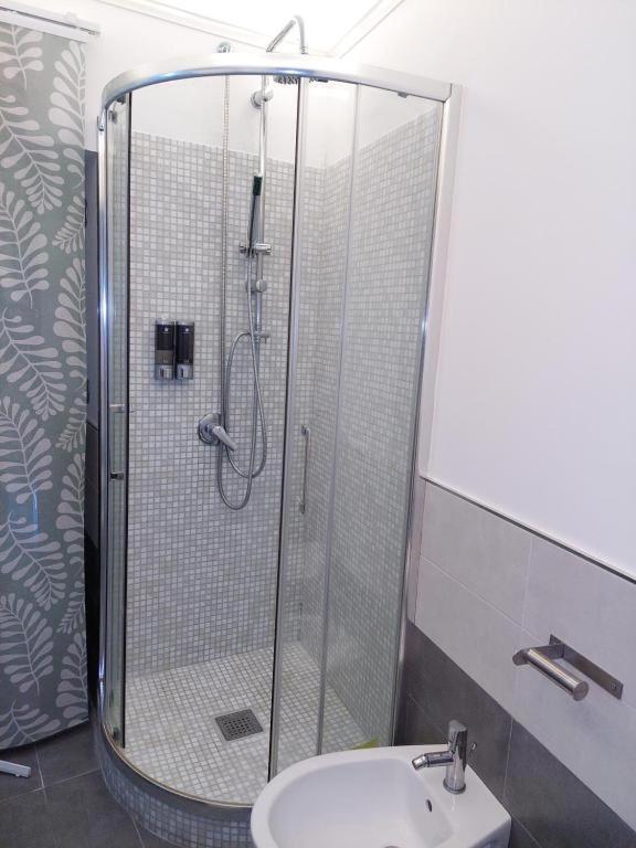 Pignasecca Home Napoli Bagian luar foto