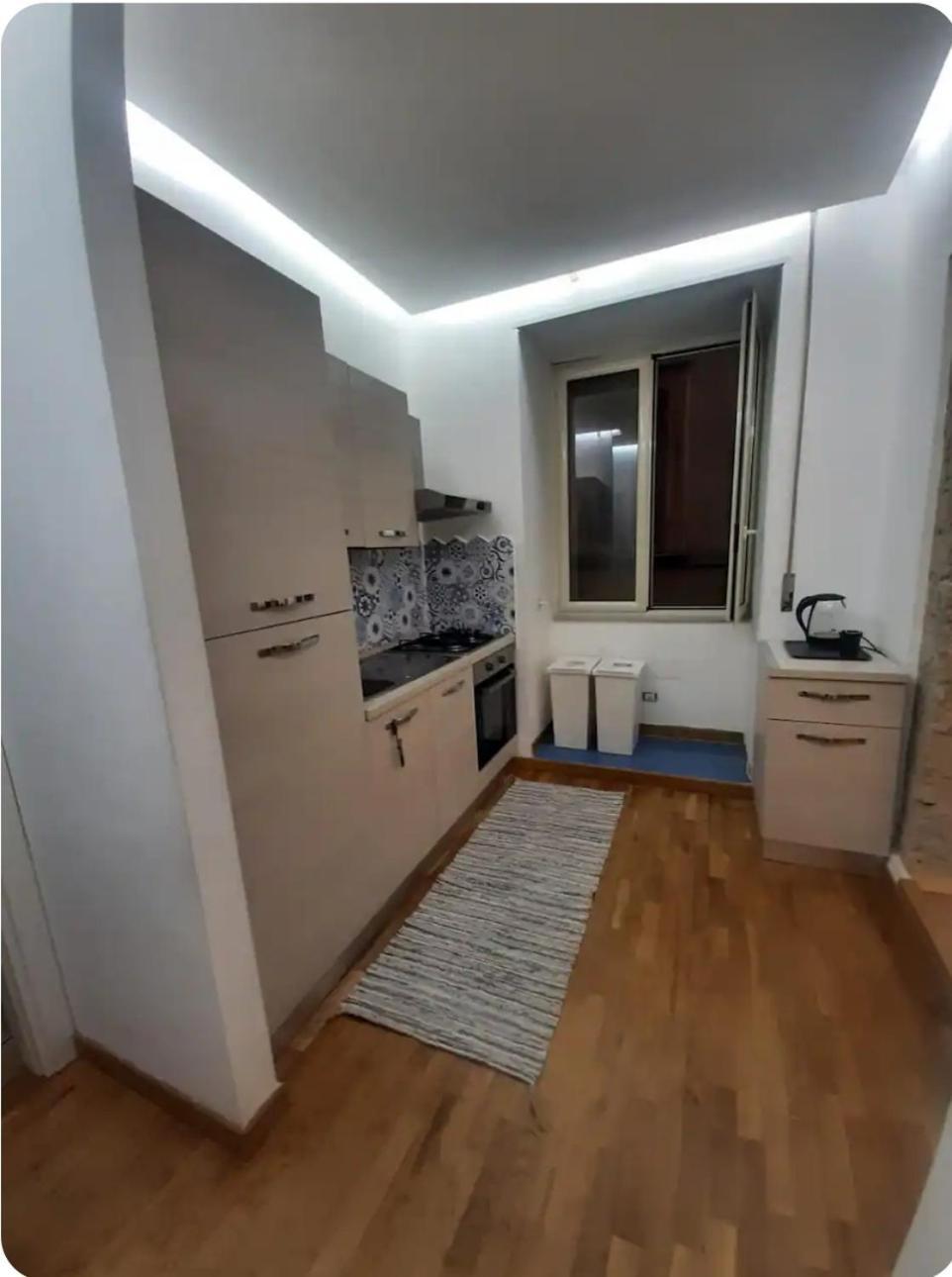 Pignasecca Home Napoli Bagian luar foto