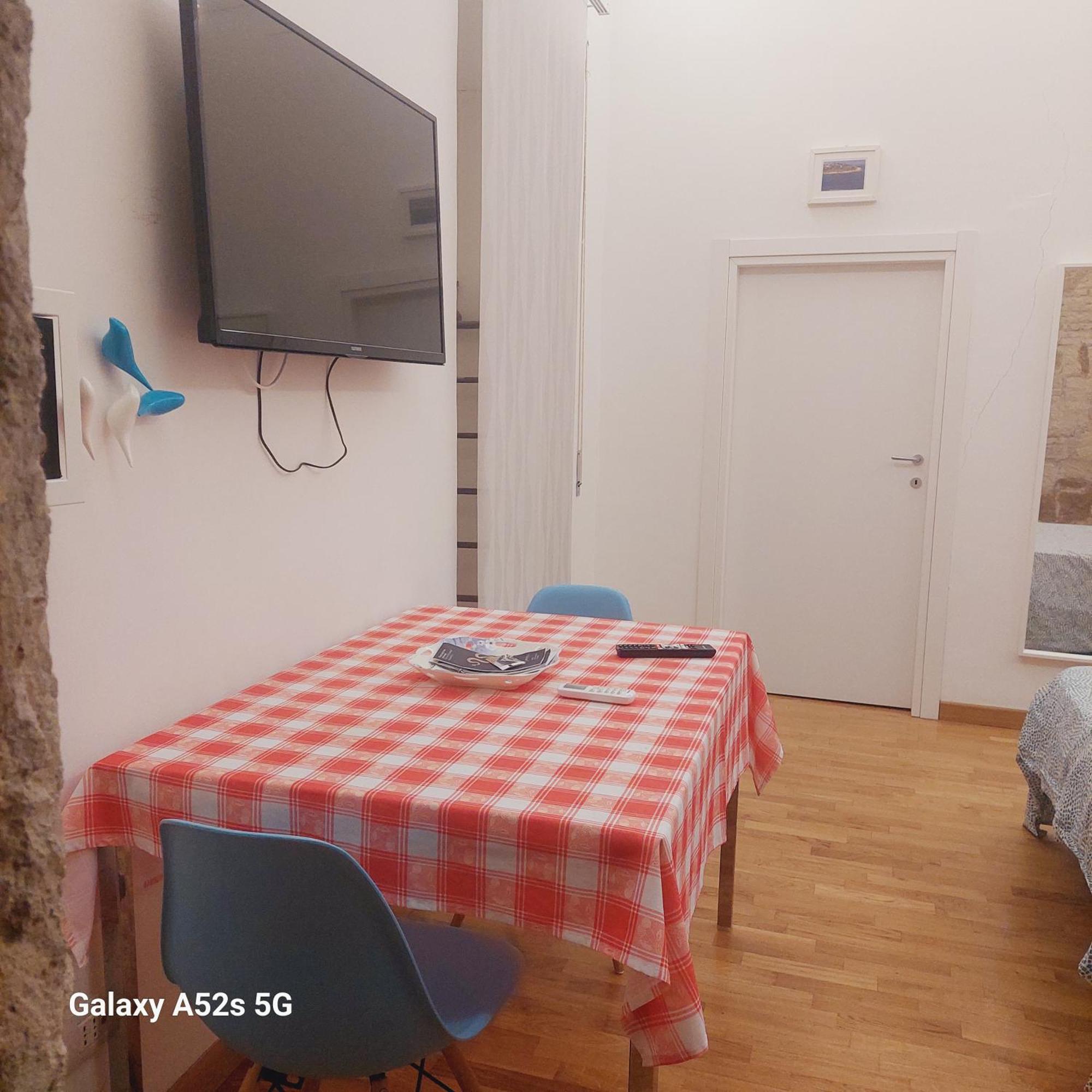 Pignasecca Home Napoli Ruang foto