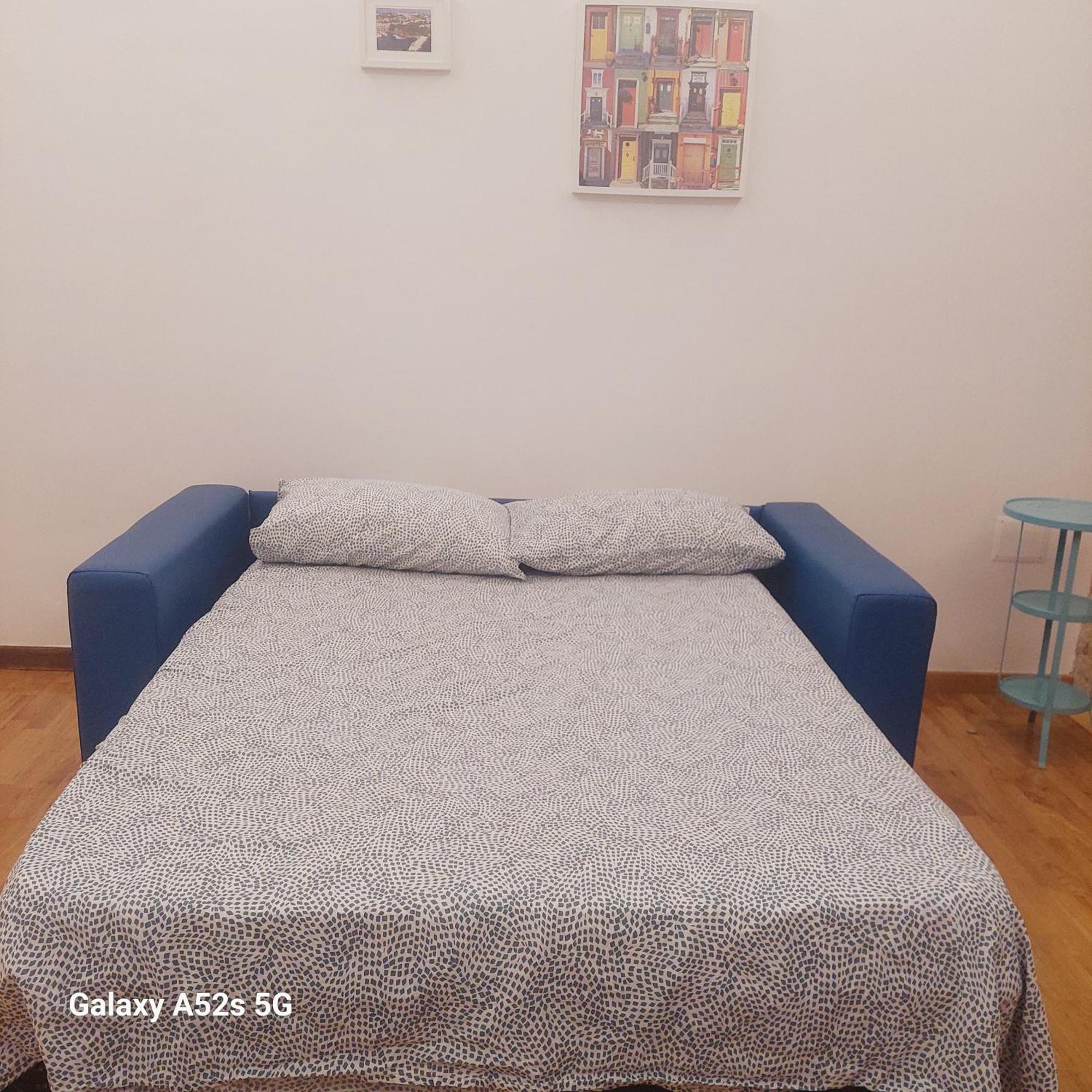 Pignasecca Home Napoli Ruang foto